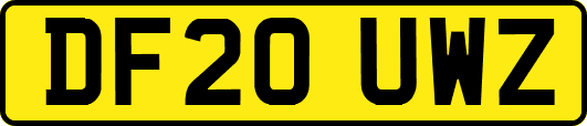 DF20UWZ