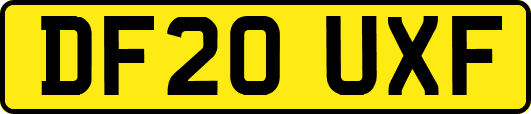 DF20UXF