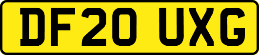 DF20UXG