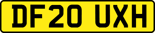 DF20UXH