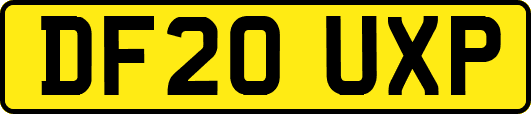 DF20UXP