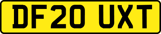 DF20UXT