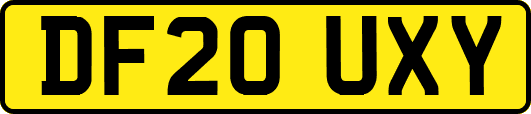 DF20UXY