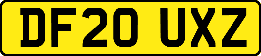 DF20UXZ