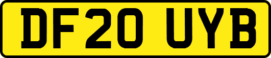 DF20UYB