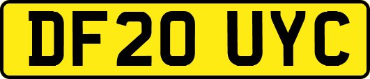 DF20UYC