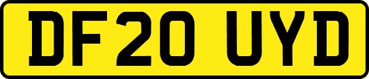 DF20UYD