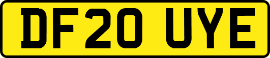 DF20UYE