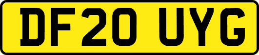 DF20UYG