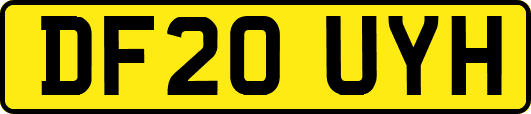 DF20UYH