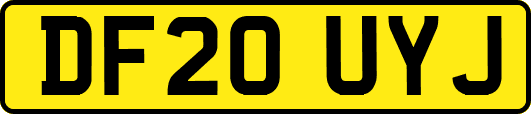 DF20UYJ