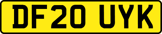 DF20UYK