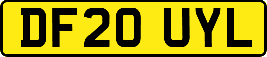 DF20UYL
