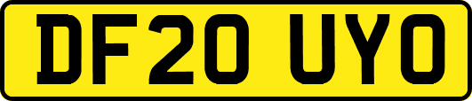 DF20UYO