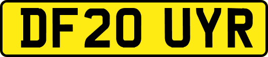 DF20UYR