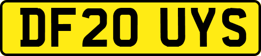 DF20UYS