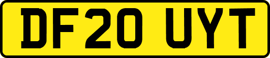 DF20UYT