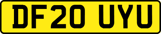 DF20UYU