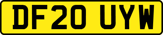 DF20UYW