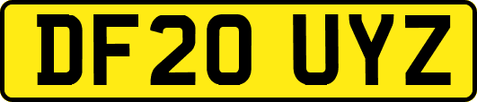 DF20UYZ