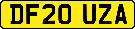 DF20UZA
