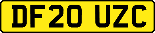DF20UZC