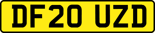 DF20UZD