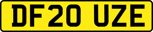 DF20UZE