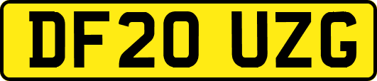 DF20UZG
