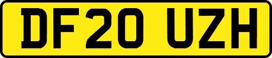 DF20UZH