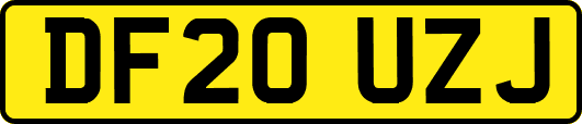 DF20UZJ