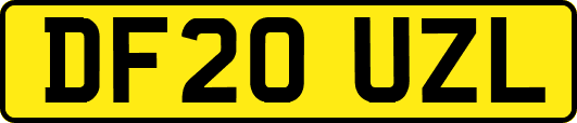 DF20UZL