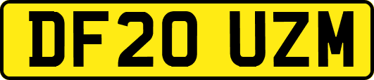 DF20UZM