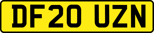 DF20UZN