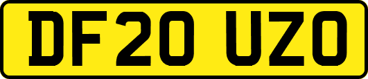 DF20UZO
