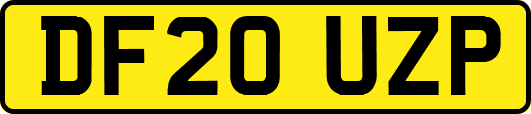 DF20UZP