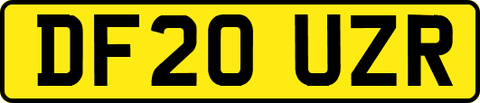 DF20UZR
