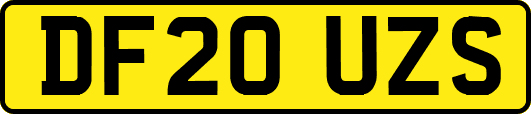 DF20UZS