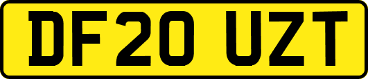 DF20UZT