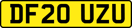 DF20UZU