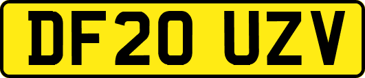 DF20UZV
