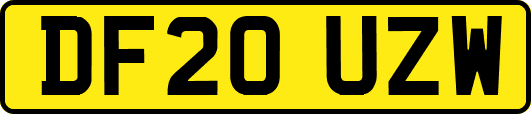 DF20UZW