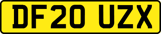DF20UZX