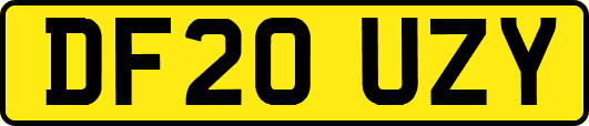 DF20UZY