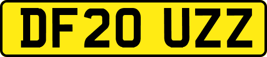 DF20UZZ