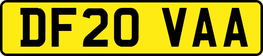 DF20VAA