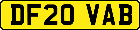 DF20VAB