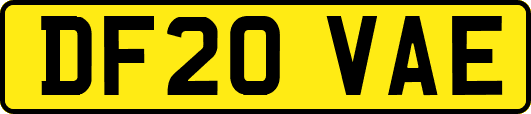 DF20VAE