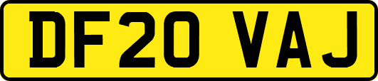 DF20VAJ