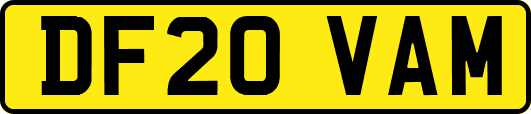 DF20VAM